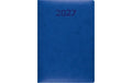 SIMPLEX Simply Flex 2027 1T/1S, 148 x 208 mm, blau
