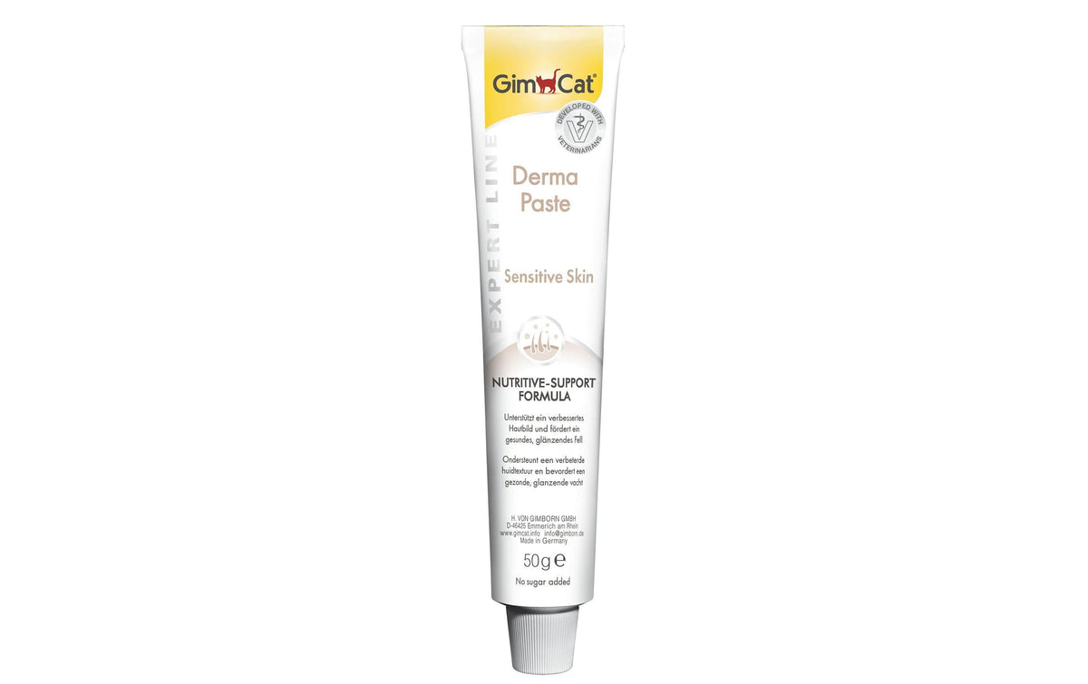GimCat Derma Paste 50 g