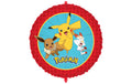 Fiesta Folienballon Pokemon 46 cm, 1 Stk