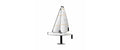Joysway Dragon Flite 95 V3 950mm RTR Racing Sailboat w/FlySky i6