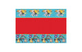 Fiesta Tischdecke Pokemon 120 x 180 cm, 1 Stk, Plastik