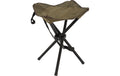 FTM Campinghocker Olive 60x56x91cm