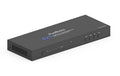 PureToolsPT-SW-HD41MV 4x1 HDMI 2.0 Multiview Seamless Switch, 4K