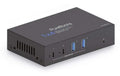 PureTools PT-HUB-010 1x4 USB 3.2 Gen1 Hub - 5Gbps