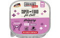 Macs Cat Vetcare Urinary Huhn 100 g