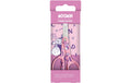 Fiskars Kinderschere Moomin ABC Littly My 13cm, rosa
