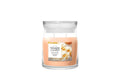 Yankee Candle Tangerine & Vanilla Signature Medium Jar