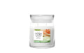 Yankee Candle Blooming Love Signature Medium Jar