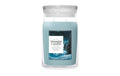 Yankee Candle Winter Night Stars Signature Large Jar