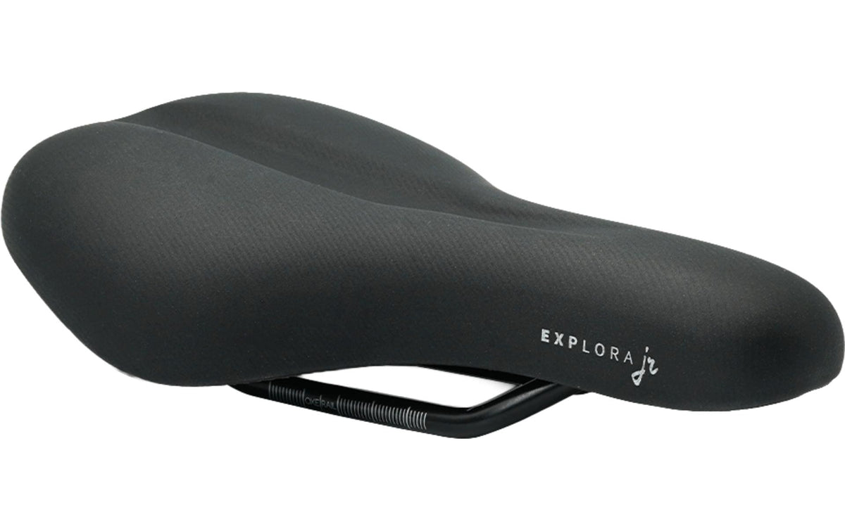Selle Royal Explora junior L Sattel Velosattel, Kinder, 22"-24"