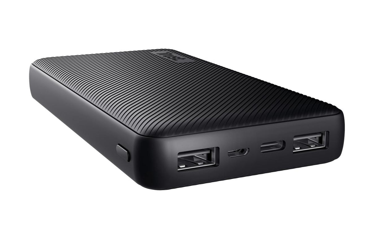 Trust Powerbank Primo 15'000mAh PD 15000 mAh