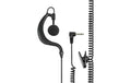 EP 21 Ohrhörer Zubehör Handfunk mit 3,5 mm Stecker