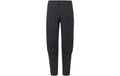 Vaude Qimsa Pro Softshellhose, Gr. S Velo-Softshellhose, Herren, black