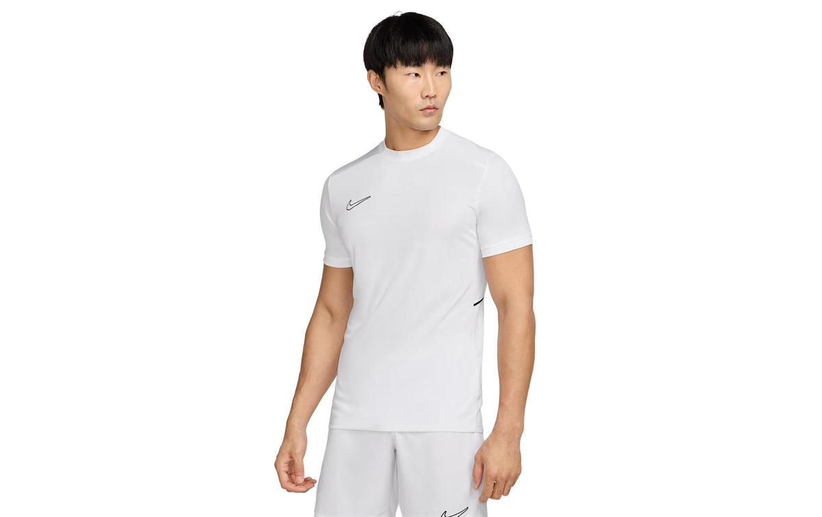Nike Jersey M NK DF ACD25 SS TOP BR Grösse: XL Farbe: White/Black