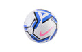 Nike Ball NK MERC FADE-FA25 Grösse: 5 Farbe: White/Blue
