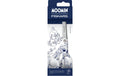 Fiskars Universalschere Moomin Haru 21cm, weiss