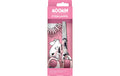 Fiskars Universalschere Moomin Love 21cm, rosa