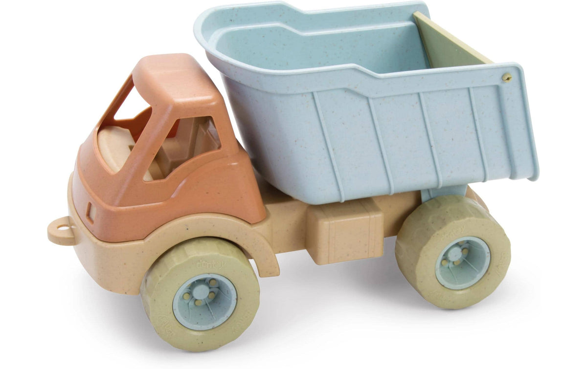 BIO LKW IM GESCHENKBOX