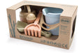 BIO EIMERSET IM GESCHENKBOX