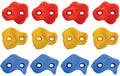 Schildkröt Klettergriff Set