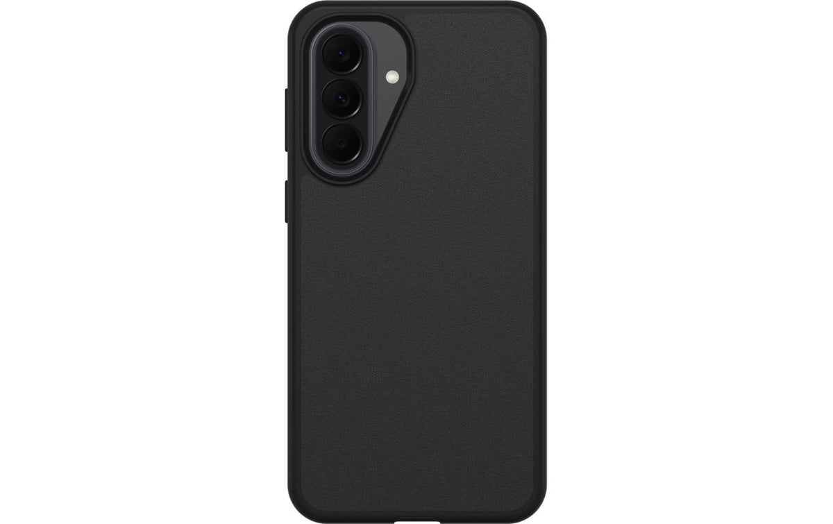 OTTERBOX React, Black Galaxy A37