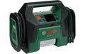 Luftpumpe PAO 18V (solo C)