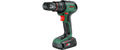 AdvancedImpact 18V-80 QuickSnap 2 x Akku PBA 18V