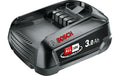 Akkupack Akkupack PBA 18 V 3.0Ah W-B