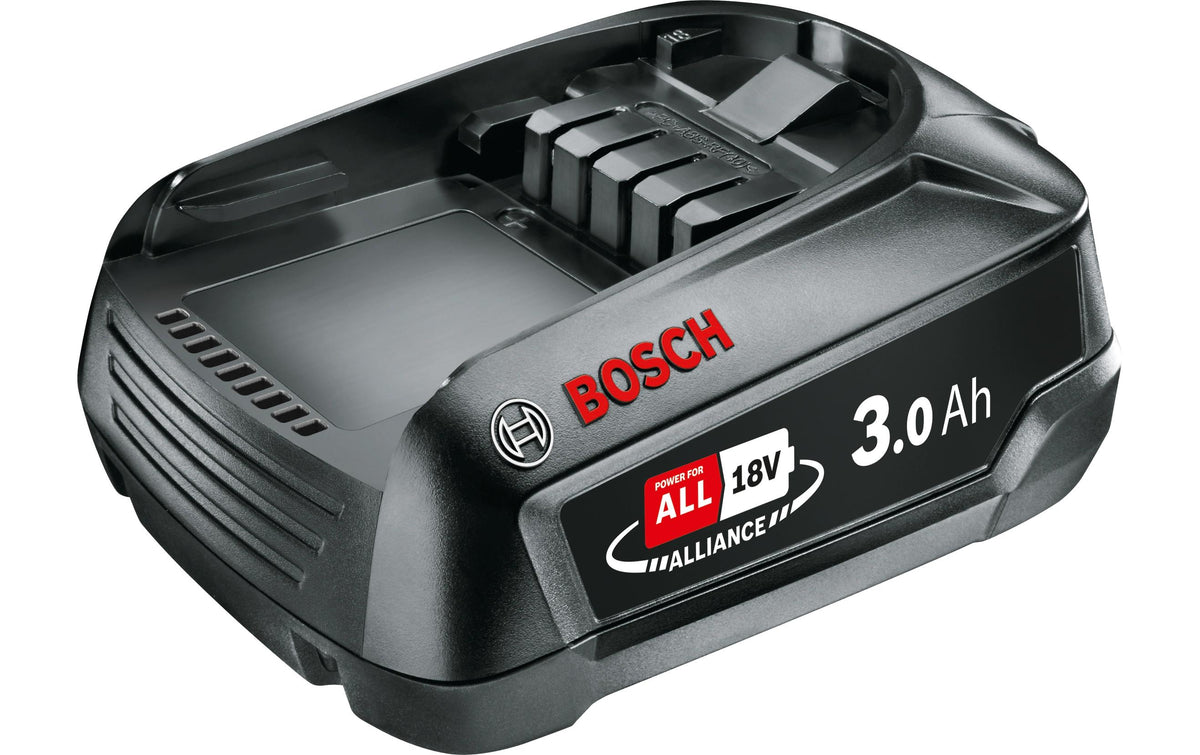 Akkupack Akkupack PBA 18 V 3.0Ah W-B