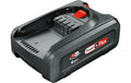Akkupack PBA 18V 4.0Ah PowerPlus
