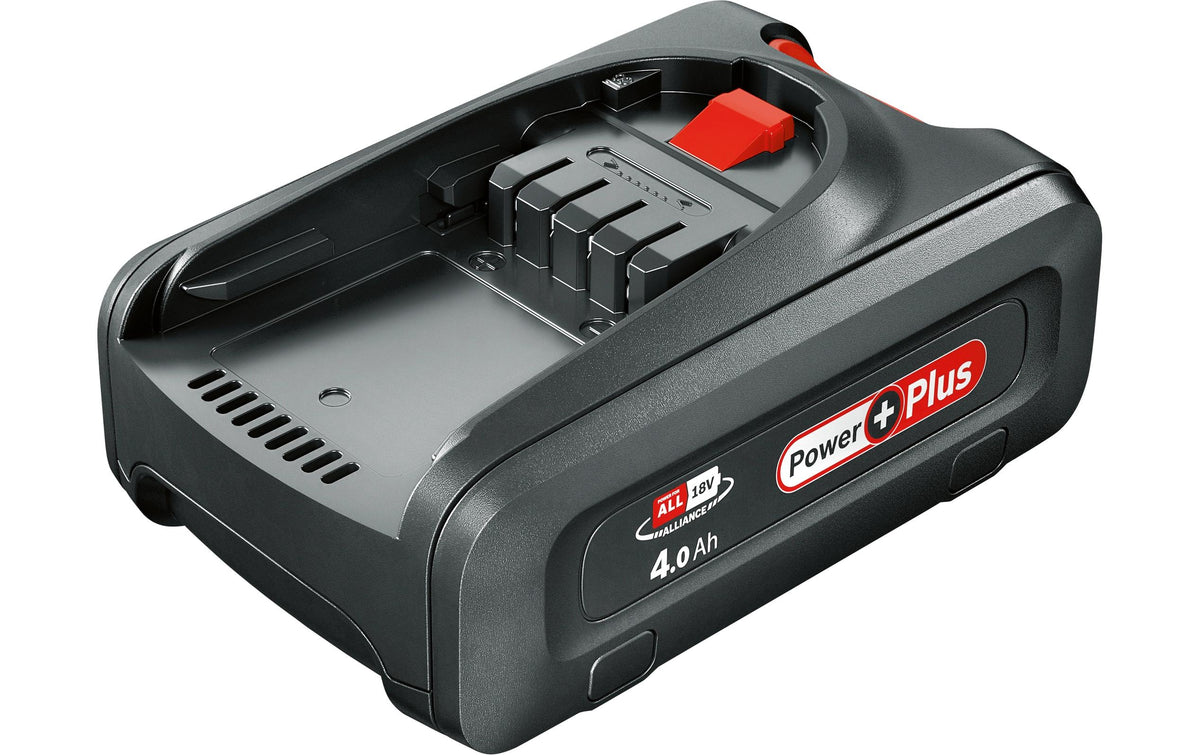 Akkupack PBA 18V 4.0Ah PowerPlus