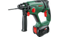 Akku-Bohrhammer UniversalHammer 18V 1 Akku PBA 18V 4Ah, Koffer