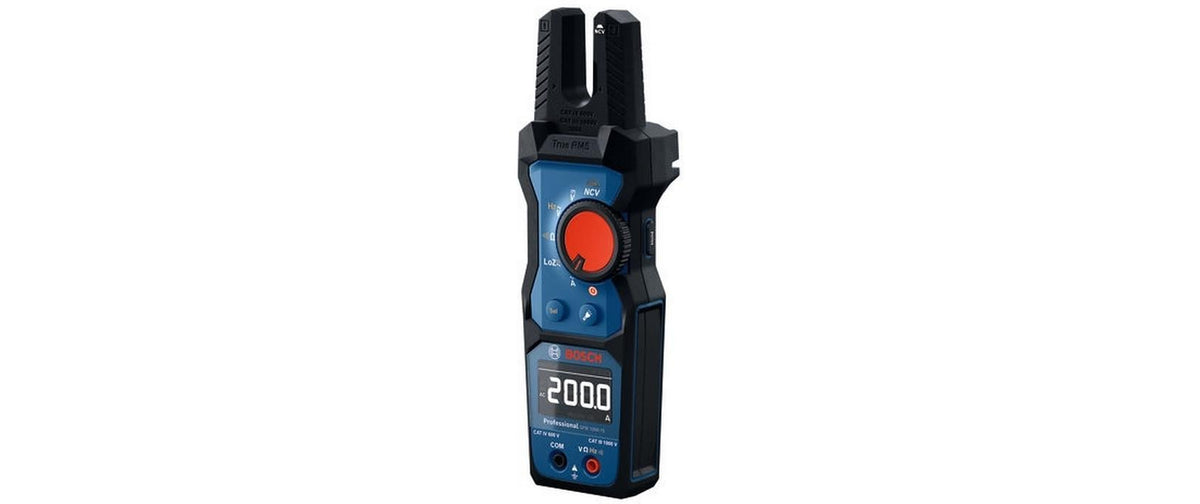 Gabelstromzange GFM 1000-15