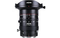 Laowa 17mm f/4 Zero-D Shift Nikon Z
