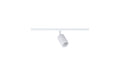 Paulmann URail Schienenspot Lirena GU10 max., signalweiss