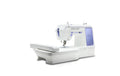 Husqvarna Nähmaschine Designer Quartz 29