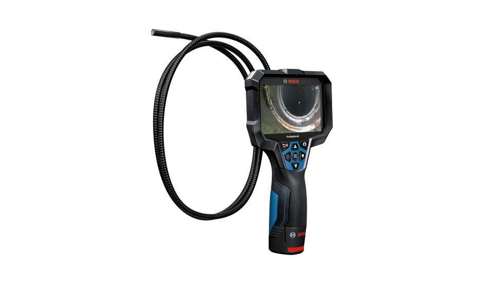 Inspektionskamera GIC 12V-5-27 C in L-BOXX