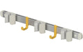 Joseph Joseph CleanTech Halterung für Reinigungsutensilien 49x7cm