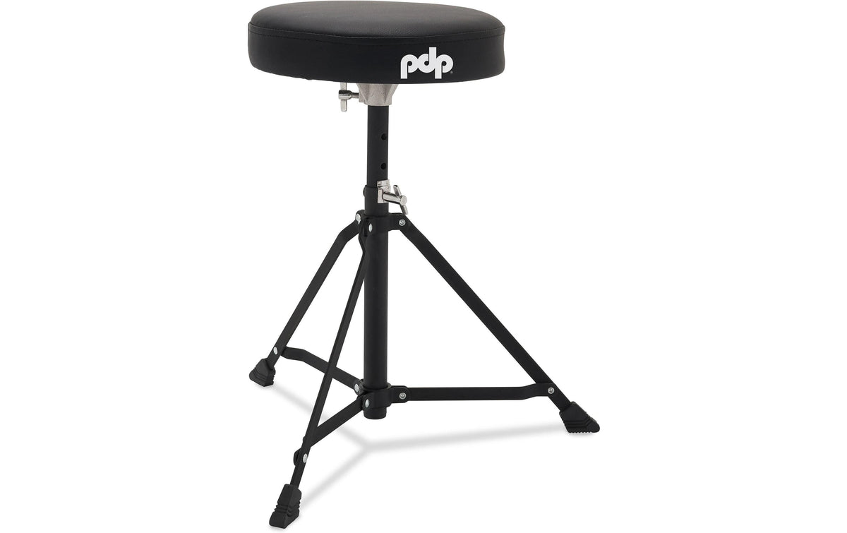PDP PDDT310R 300 Series, 12" Throne Round Top
