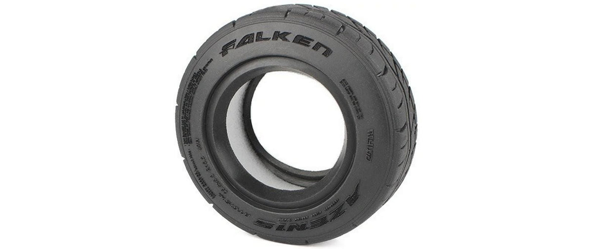 RC4WD Falken Azenis RT615K 1.55" Scale Tires