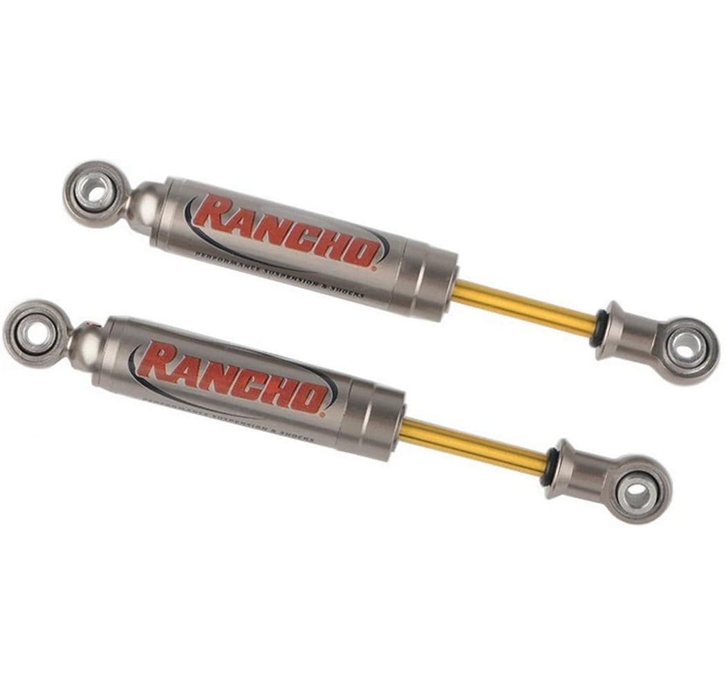 RC4WD Rancho RS9000 XL 80mm V2 Shock Absorbers