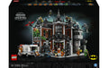 LEGO DC Arkham Asylum 76300