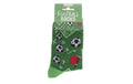 Trendcompany Socken Fussball (36/42)