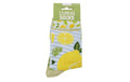 Trendcompany Socken Zitronen Limetten (36/42)