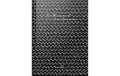 rido/idé  Wochenagenda Design Line 2027 1W/2S, 120x160mm, deutsch, Waves