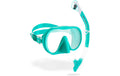 MUSA + SCILLA COMBO AQUA GREEN