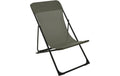 FTM Campingstuhl Grün 86x58x90cm