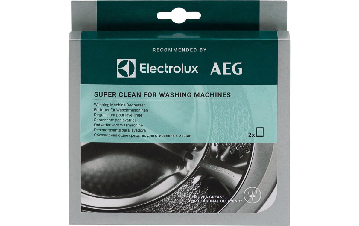 Electrolux M2WCP051 Super Clean Entfetter für Waschmaschine