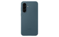 Samsung Silicone Case Samsung A37, Dark Green