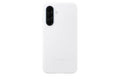 Samsung Silicone Case Samsung A37, Light Gray